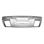 Bumper Facia Delantera Airdesign 2016-2018 Gmc Sierra 1500