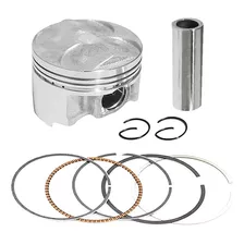 Piston Supermedida Cg 250cc - Repuestos Originales Dirty