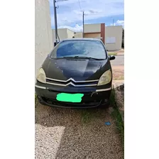 Citroën Xsara Picasso 2009 1.6 Exclusive Flex 5p