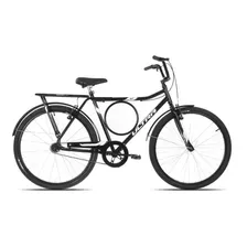 Bicicleta Aro 26 Barra Circular/monark/barra Forte 