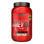 Whey 100% Pure Cookies 900g Pote - Aumento De Massa Magra Com Proteína De Alta Qualidade