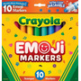 Primera imagen para búsqueda de plumones crayola