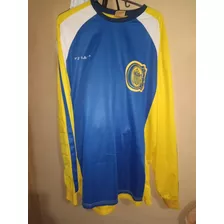 Camiseta Arquero Rosario Central 