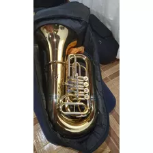 Tuba Quasar Qtu703 5/4