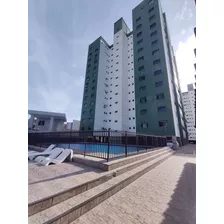 Apartamento De 3 Quartos,4 Andar Nascente - Bairro De Fatima