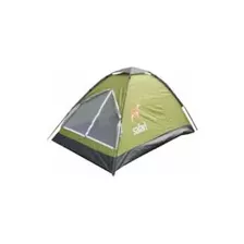 Carpa Igloo Safari Sf100 Madagascar 2per. Outdoor/camping