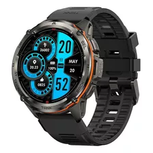 Smartwatch Kospet Tank T3 Ultra 54mm Aluminio