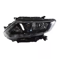 Farola Nissan X-trail Advance Led Izquierda 2015 - 2017