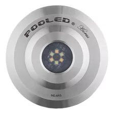 Luz Led Pooled Horus White & White Pileta Acero Inoxidable