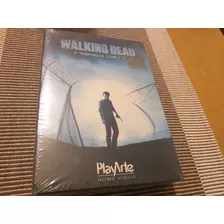 The Walking Dead-4° Temp. Completa Dvd/lacrado/ler Descrição