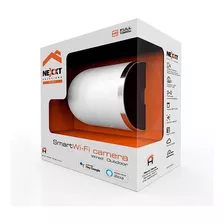 Camara De Vigilancia Wifi Para Exterior Nexxt Nhc-0610 1080p