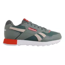 Zapatillas Reebok Moda Glide Mujer Vo Ol Tienda Oficial