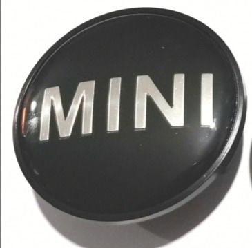 Centros De Rin Mini Cooper 54mm Bmw Foto 2