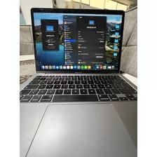 Apple Macbook Pro 14 M1 16gb 1tb - !estado Impecable!