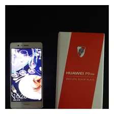 Huawei P9 Lite Edición River Plate (leer Descripción) 