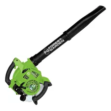 Sopladora A Nafta 25.4cc forest & Garden Sg726 G P