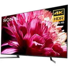 Sony 55 Smart Android Tv 4k Televisor Ultra Hd Pantalla Led