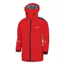 Campera Ansilta Antartida 3 Windstopper Plumón Allied Hombre