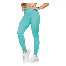 Calça Legging Sem Costura Fitness Academia Selene Atacado