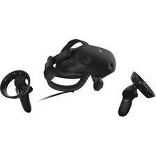 Óculos De Realidade Virtual Hp Reverb G2 4 Câmeras + Nf