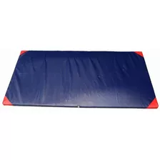 Colchoneta Deportiva Impermeable 200 Cm X 100 Cm X 5 Cm. 