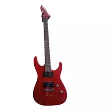 Guitarra Electrica Con Amplificador