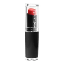 Wet N Wild - Megalast Lip Color Purty Persimmon