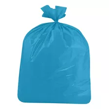 Bolsa Para Separación De Basura 1 Kg Verde, Azul, Naranja