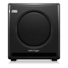 Behringer K10s Subwoofer Autoamplificado 10 PuLG 300 W