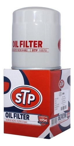 Filtro De Aceite Nissan Sentra Ii 1600 Ga16de B14x 1995-97 Foto 3