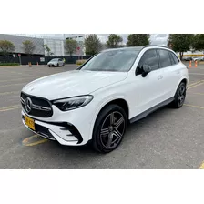 Mercedes Benz Clase Glc 300 4matic 2023