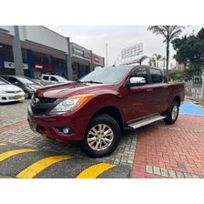 Mazda Bt-50 2014 3.2 Professional