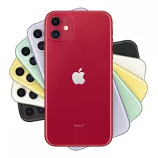 iPhone 11 128gb Red Product Apple