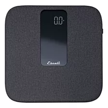 Bascula Digital Escali Comfortstep Báscula De Baño Digital A