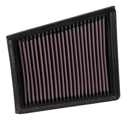 Filtro De Aire De Alto Flujo K\u0026n Renault Samsung Sm6 2.0l 20 Foto 2