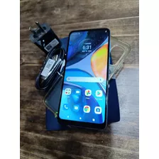 Celular Motorola Moto G22 128gb 4gb Ram 90hz Celeste Ártico