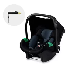 Silla De Auto Nido Mink Pro I-size + Base Isofix