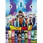 Primera imagen para búsqueda de dragon ball super panini