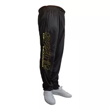 Super Pantalon Baggy Microfibra Entrenamiento Spirit Genetic