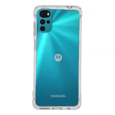 Capa Capinha Anti Impacto C Proteçao P/ Motorola Moto G22