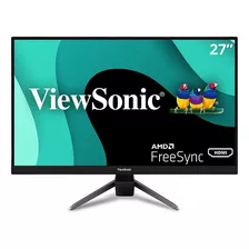 Monitor Gamer Viewsonic Vx2767-mhd 27puLG Full Hd 1080p Led