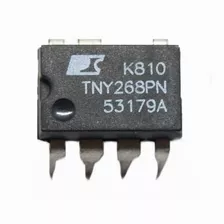 Tny268pn Circuito Integrado (pack De 4 Unidades)