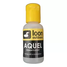 Loon Outdoors Aquel Premium Flotant Flotabilizador De Moscas