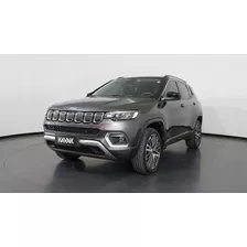 Jeep Compass Limited At9