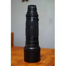 Sigma 120-300mm 2.8 