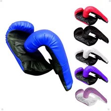 Guantines Fdn Guantes Boxeo Kick Boxing P Bolsa Excelentes