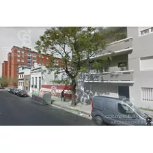 Venta Apartamento Un Dormitorio Con Renta En Parque Rodó