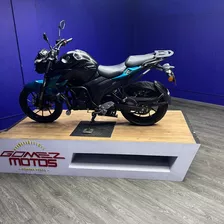 Yamaha Fz 250 2022