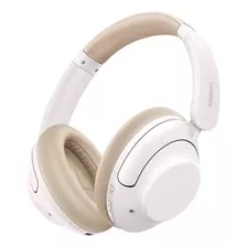 Auriculares Ugreen Hitune Max 5 Con Anc, Color Blanco