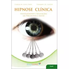 Livro - Hipnose Clínica